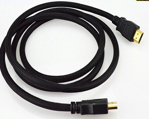 HDMI D Type Cable 